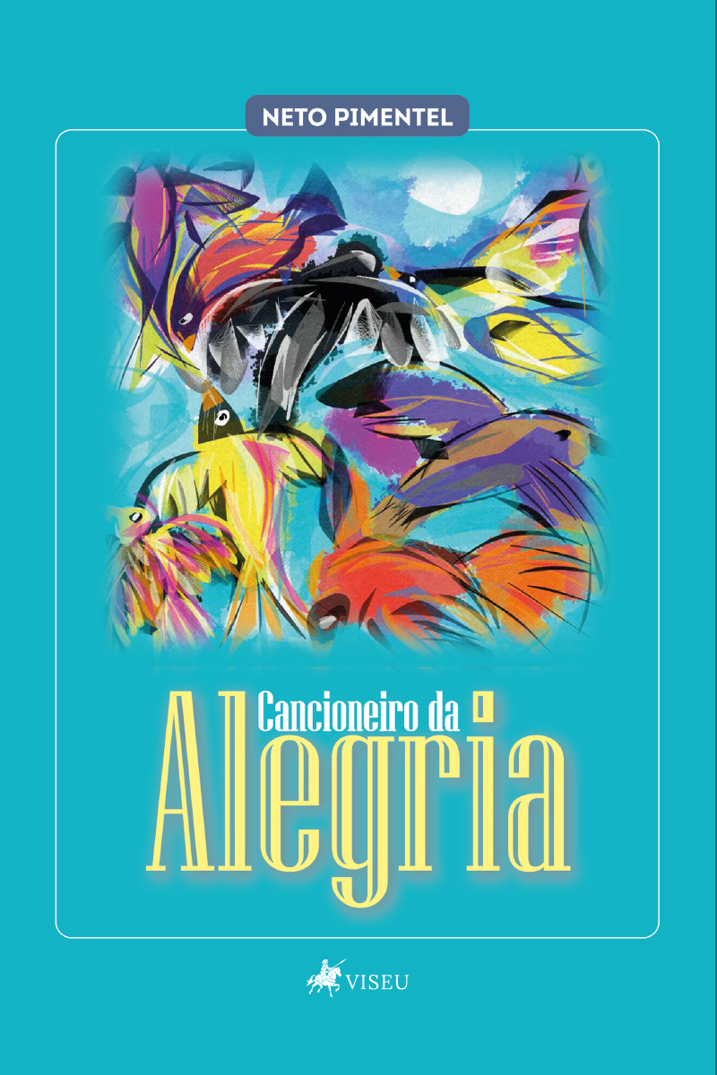 Cancioneiro da alegria