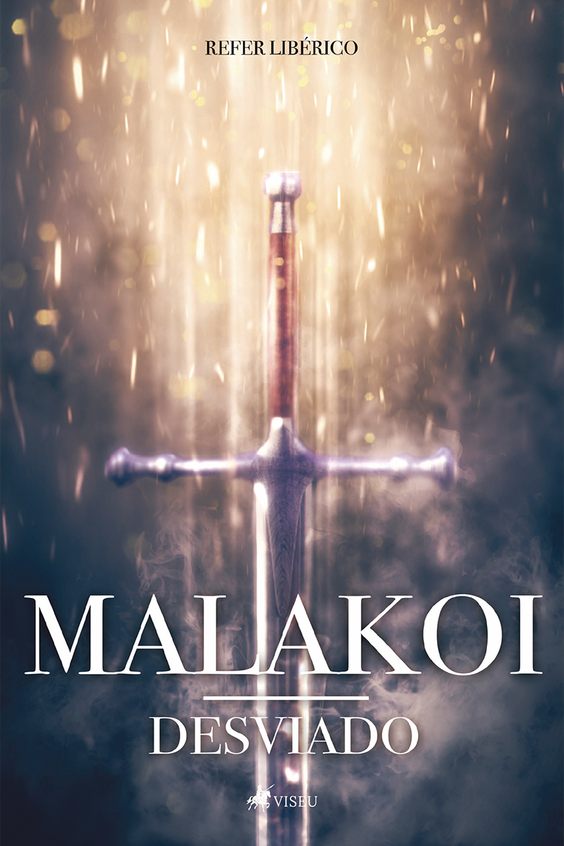 Malakoi: Desviado