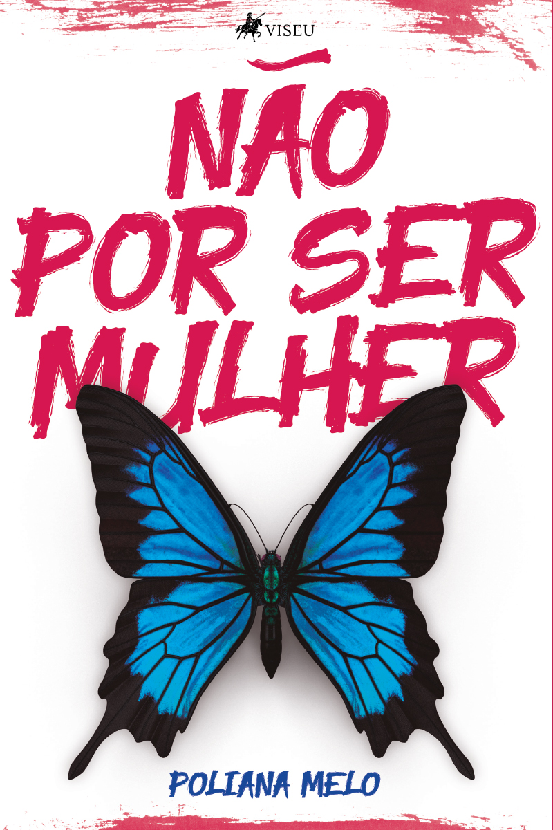 Não por ser mulher