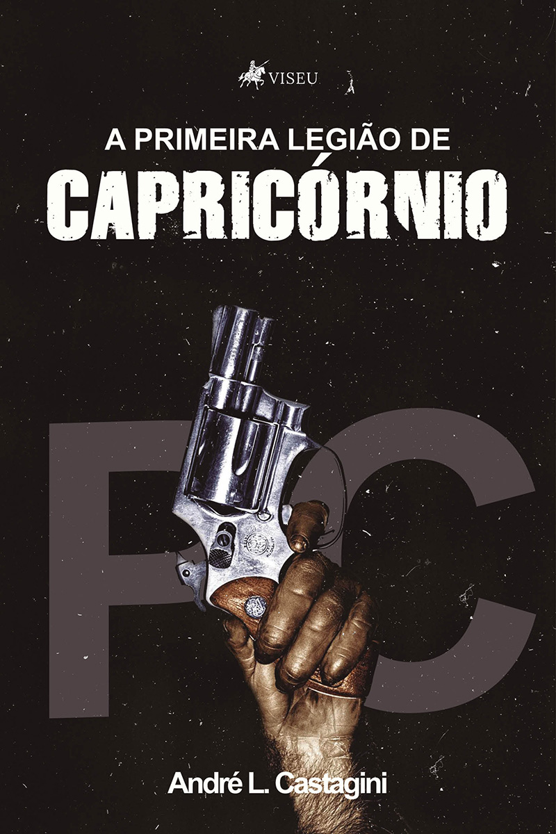 A primeira legião de Capricórnio