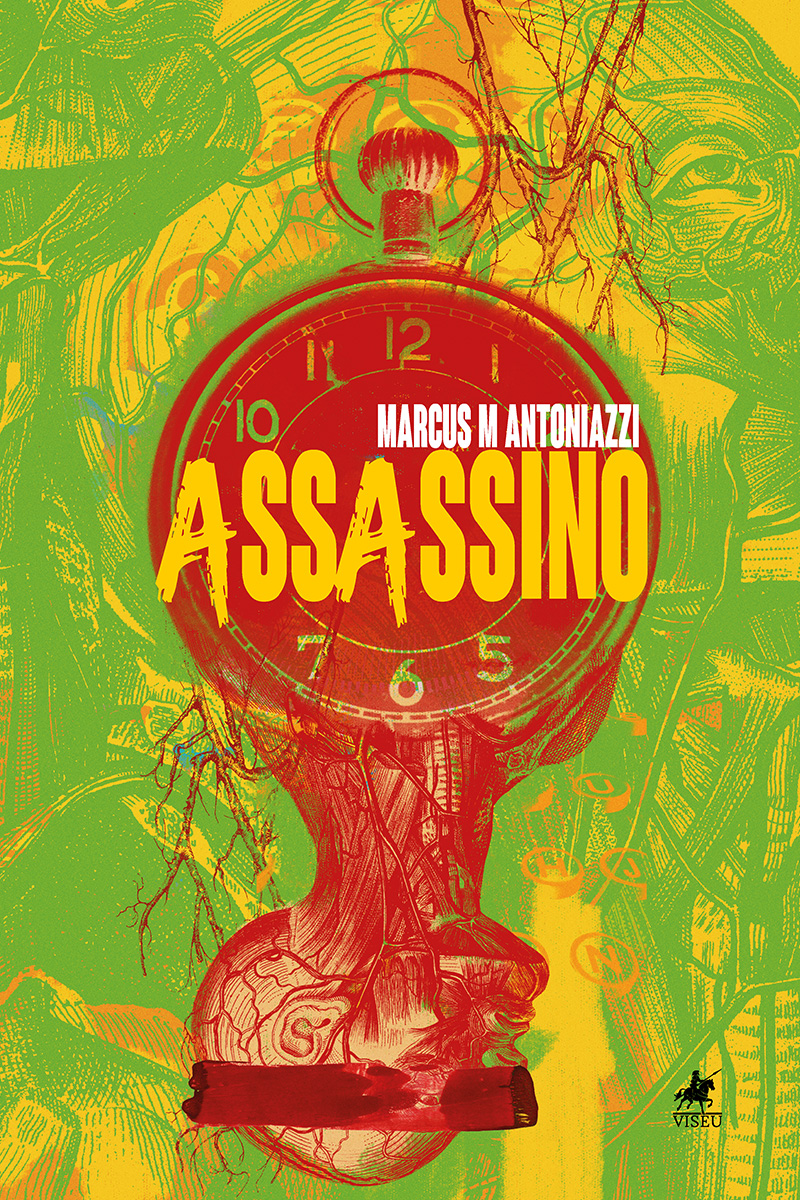 Assassino