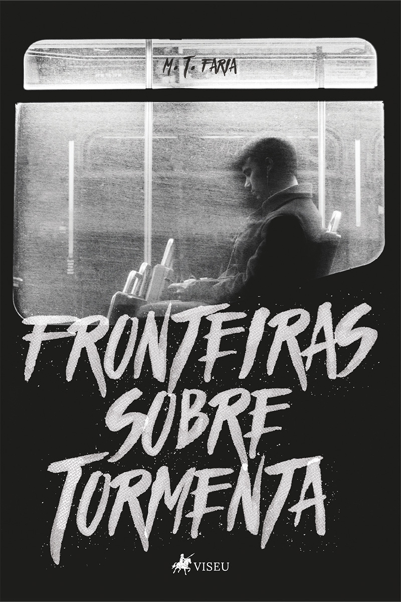 Fronteiras sobre tormenta