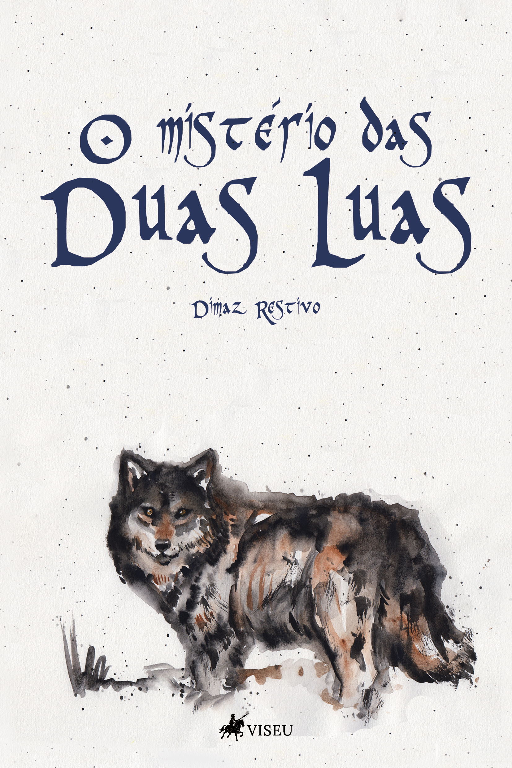 O mistério das Duas Luas