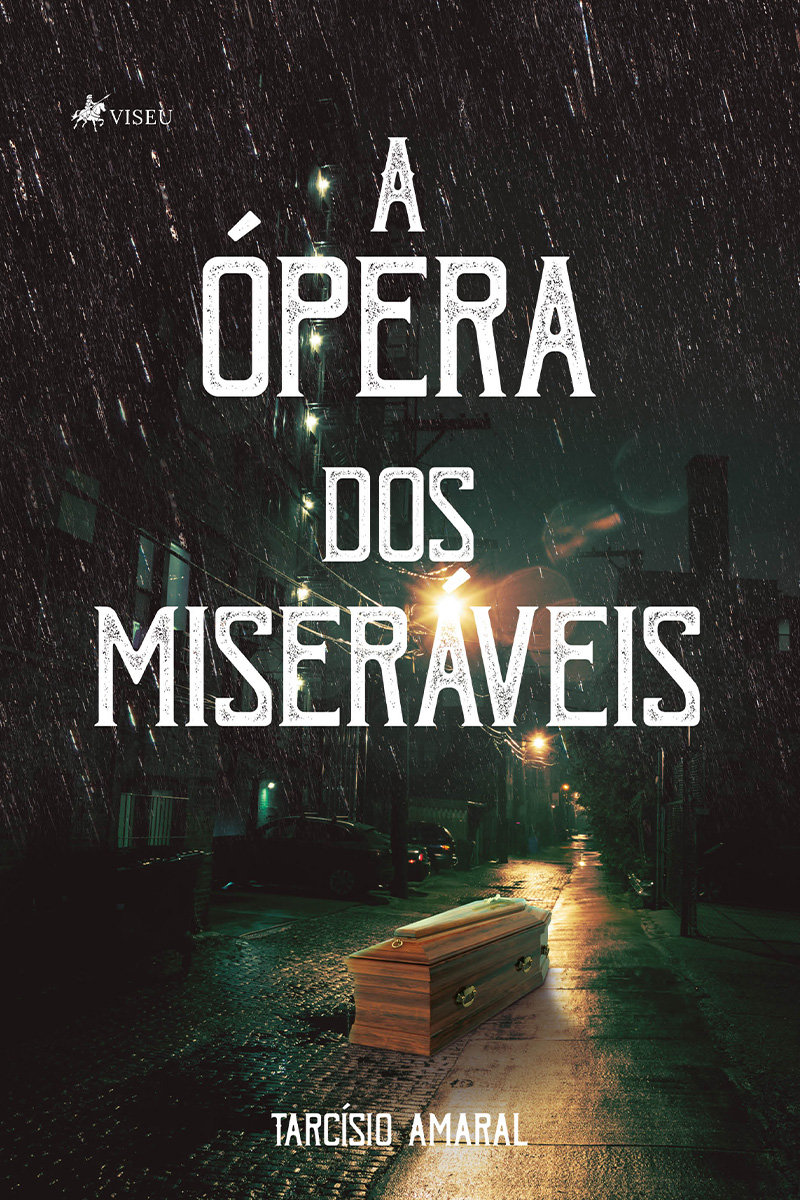 A ópera dos miseráveis