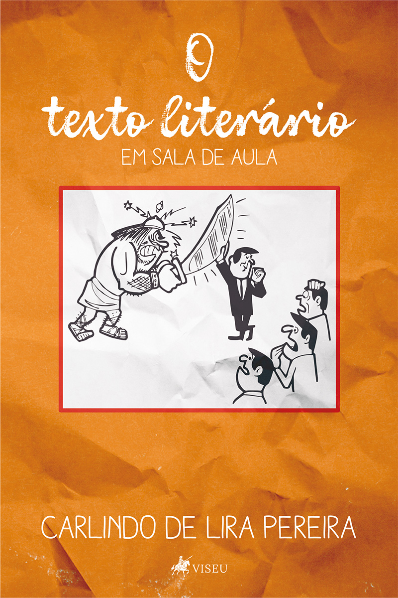 O texto literário em sala de aula