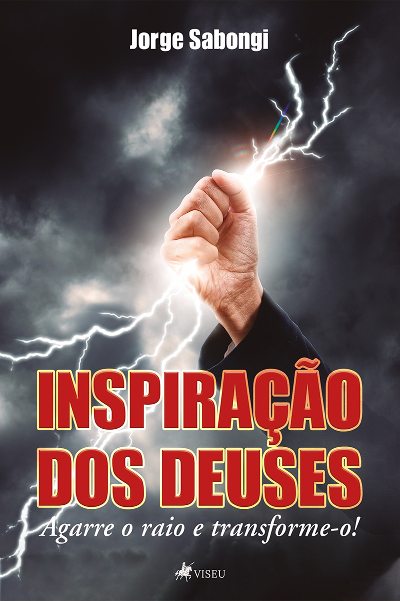 Inspiração dos Deuses: Agarre o raio e transforme-o!