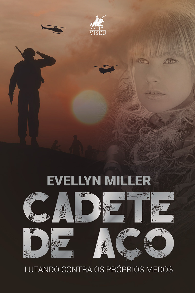Cadete de Aço: Lutando contra os próprios medos