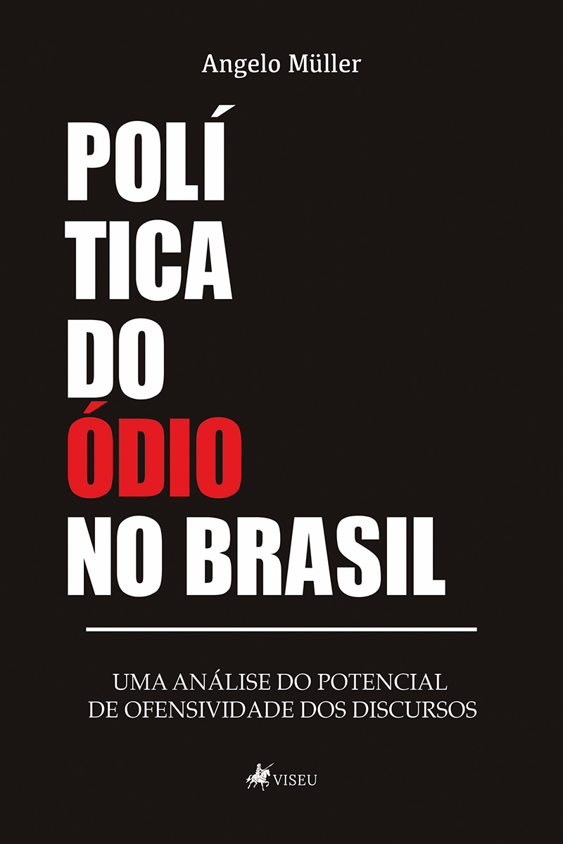 Política do ódio no Brasil