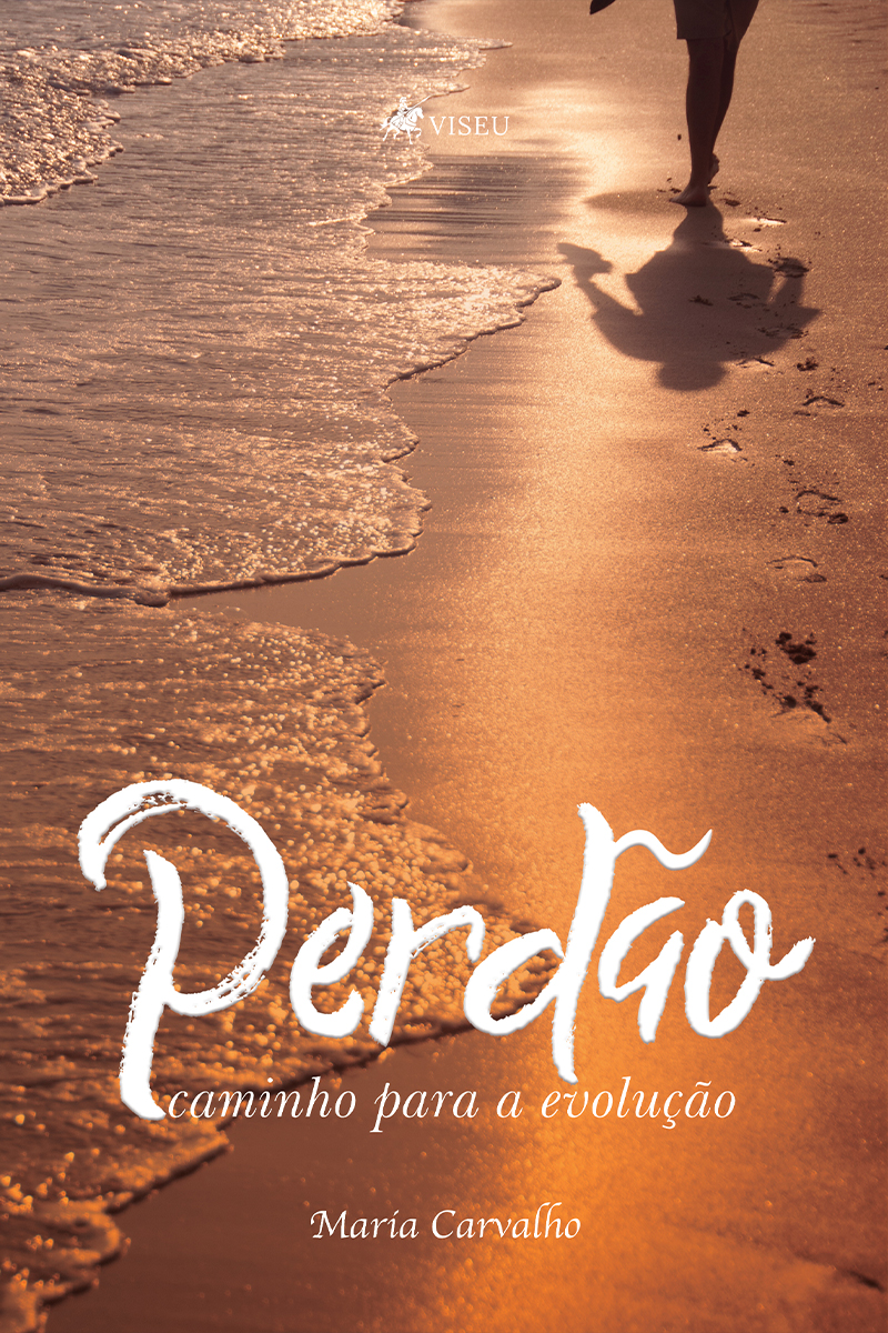 Perdão: caminho para a evolução
