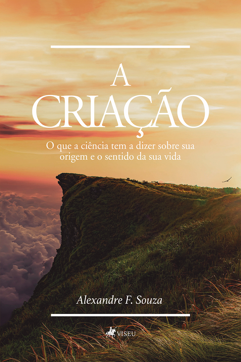 A criação: o que a ciência tem a dizer sobre sua origem e o sentido da sua vida