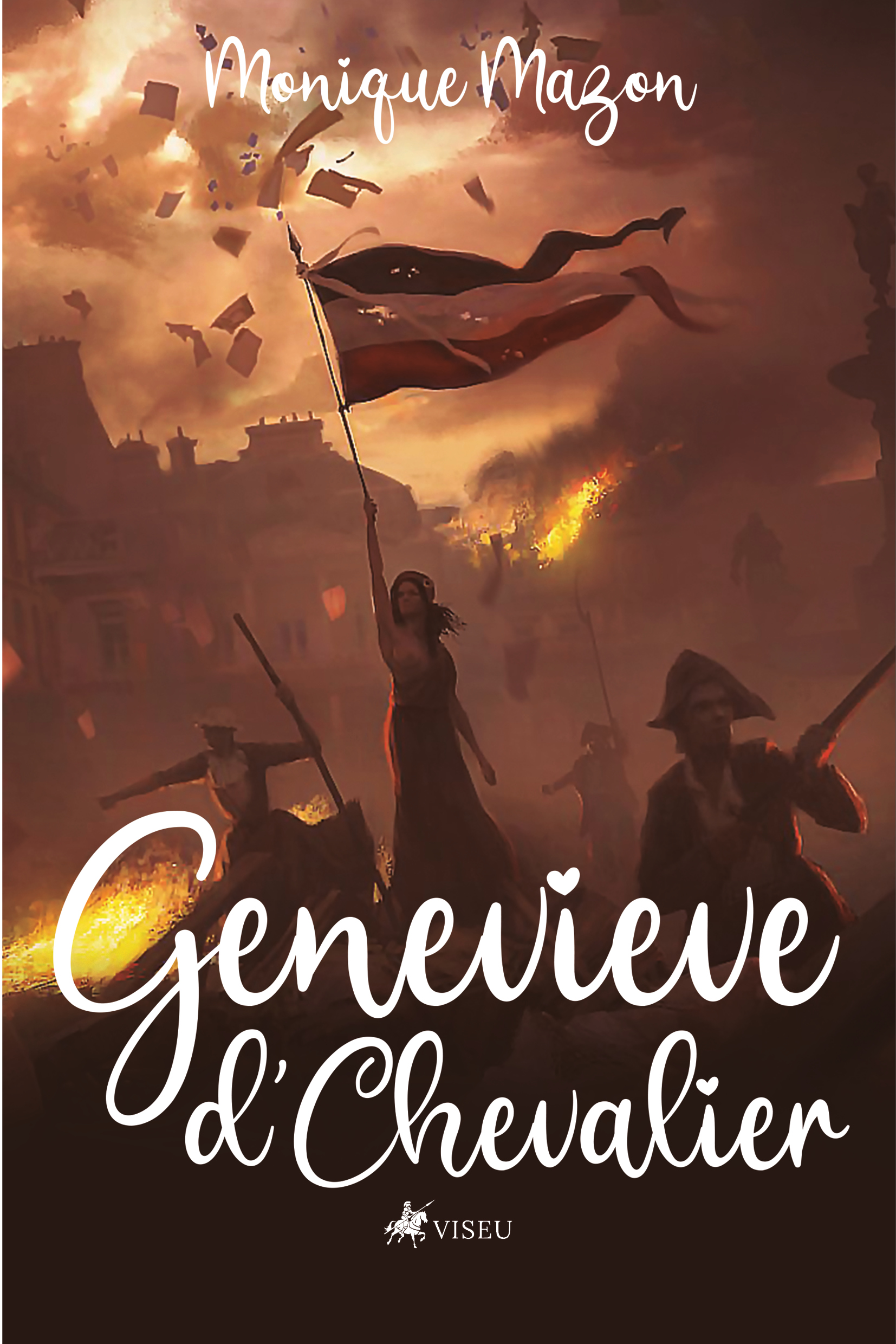 Genevieve d'Chevalier