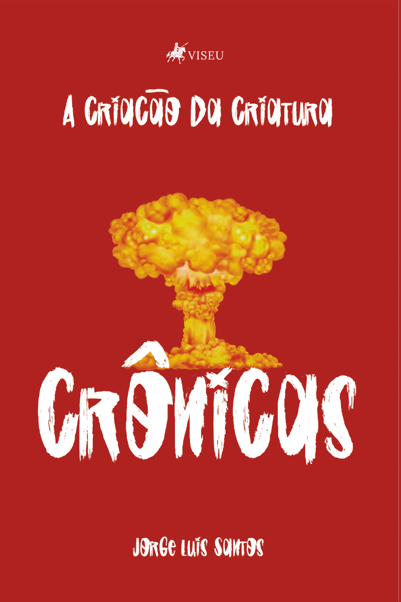 A criação da criatura