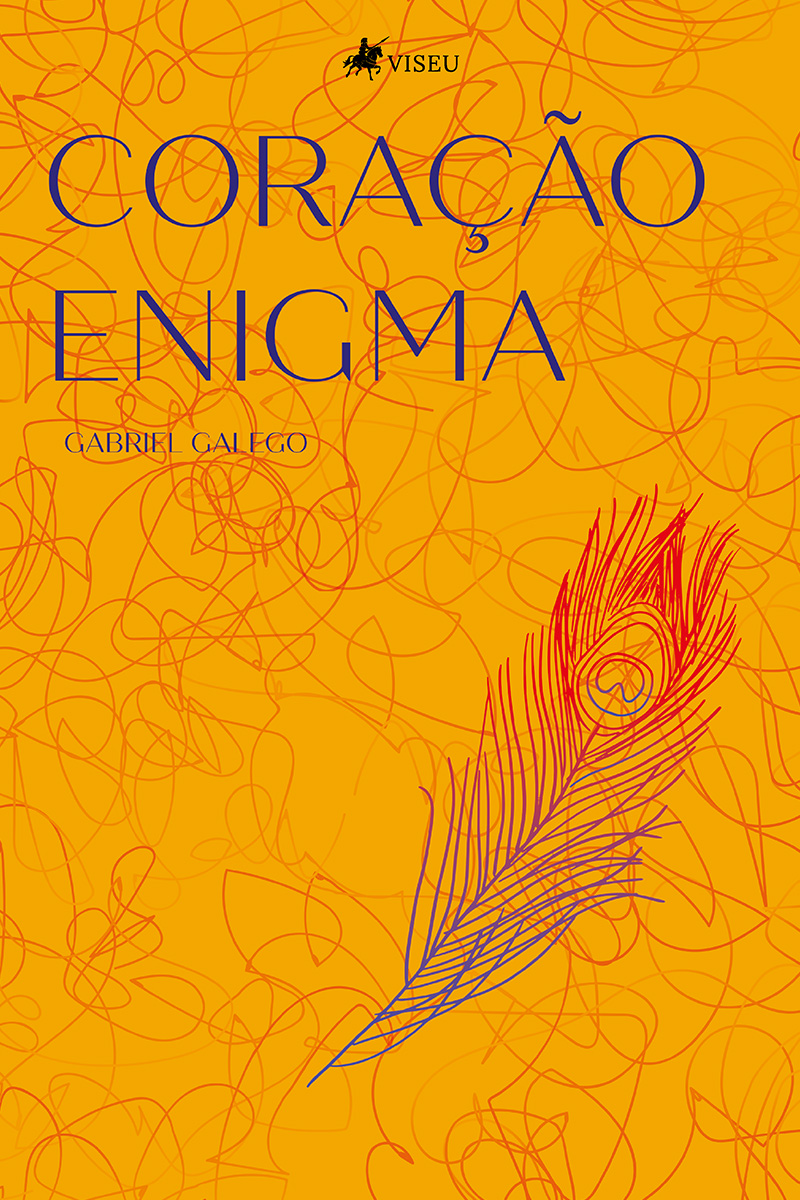 Coração enigma