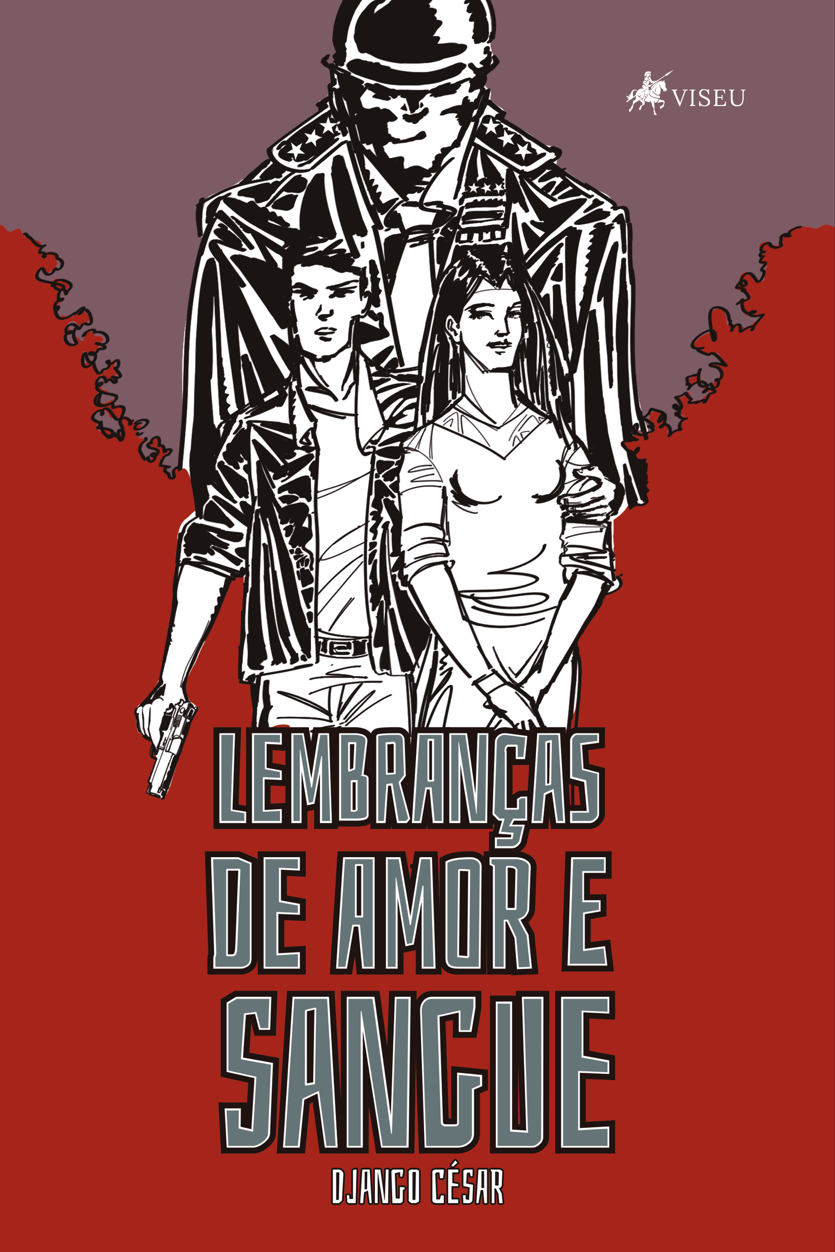 Lembranças de amor e sangue