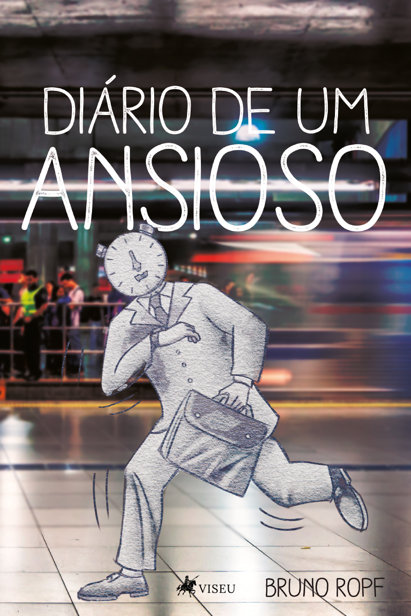 Diário de um ansioso