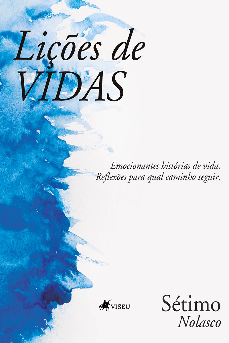 Lições de Vidas