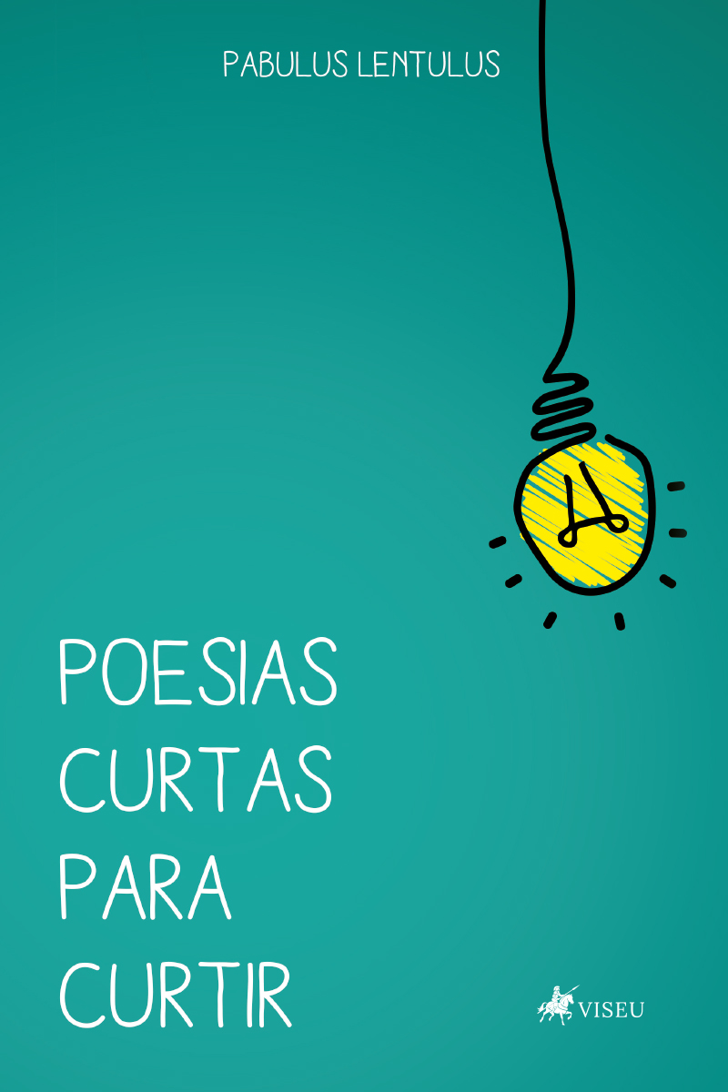 Poesias curtas para curtir