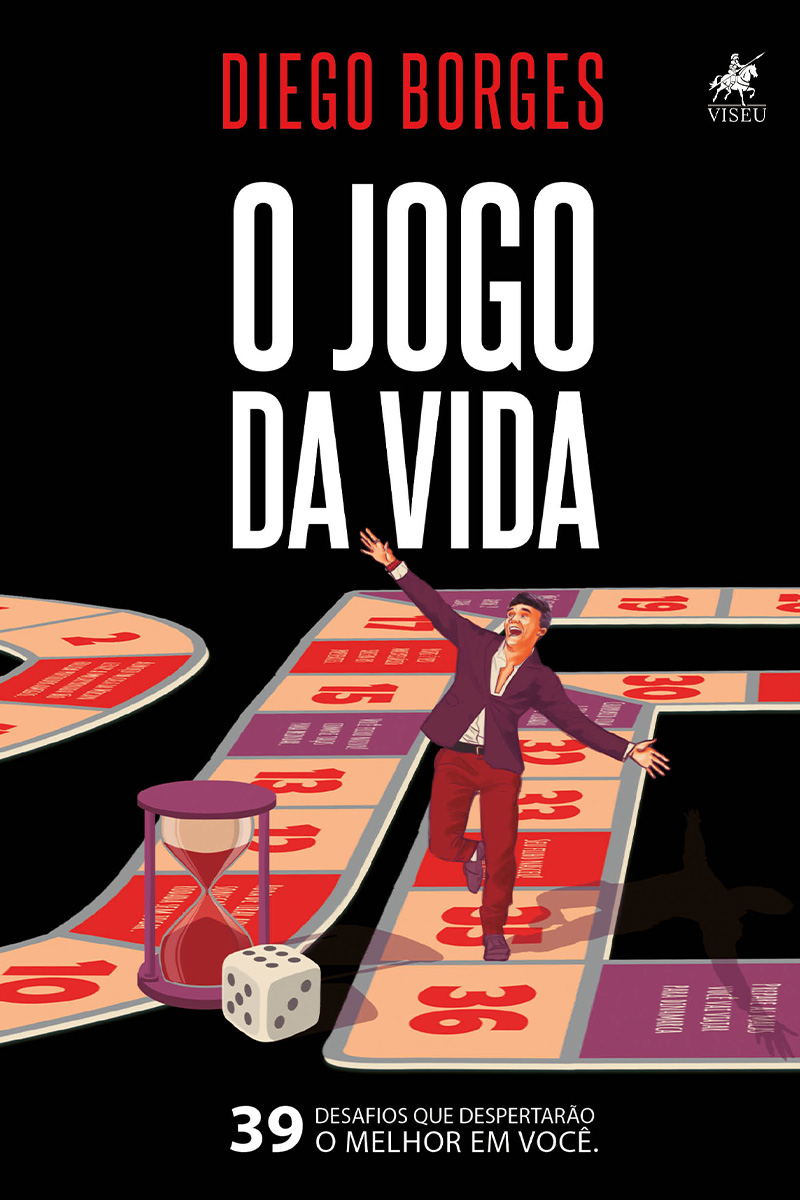 O jogo da vida: 39 desafios despertarão o melhor em você
