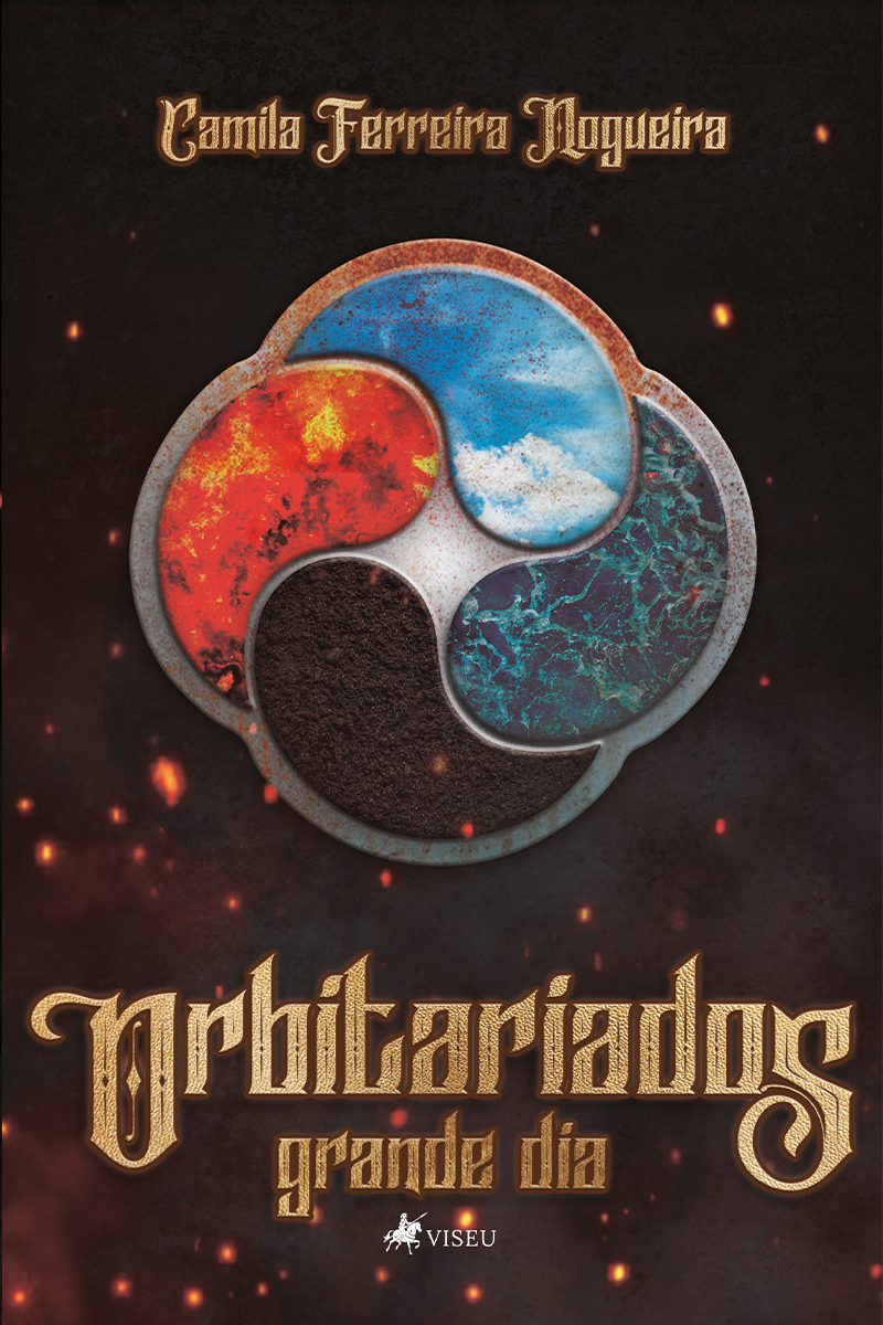 Orbitariados: grande dia