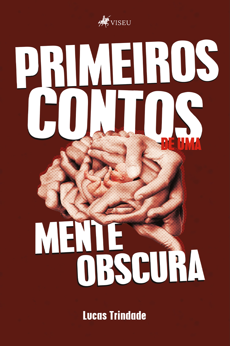 Primeiros contos de uma mente obscura