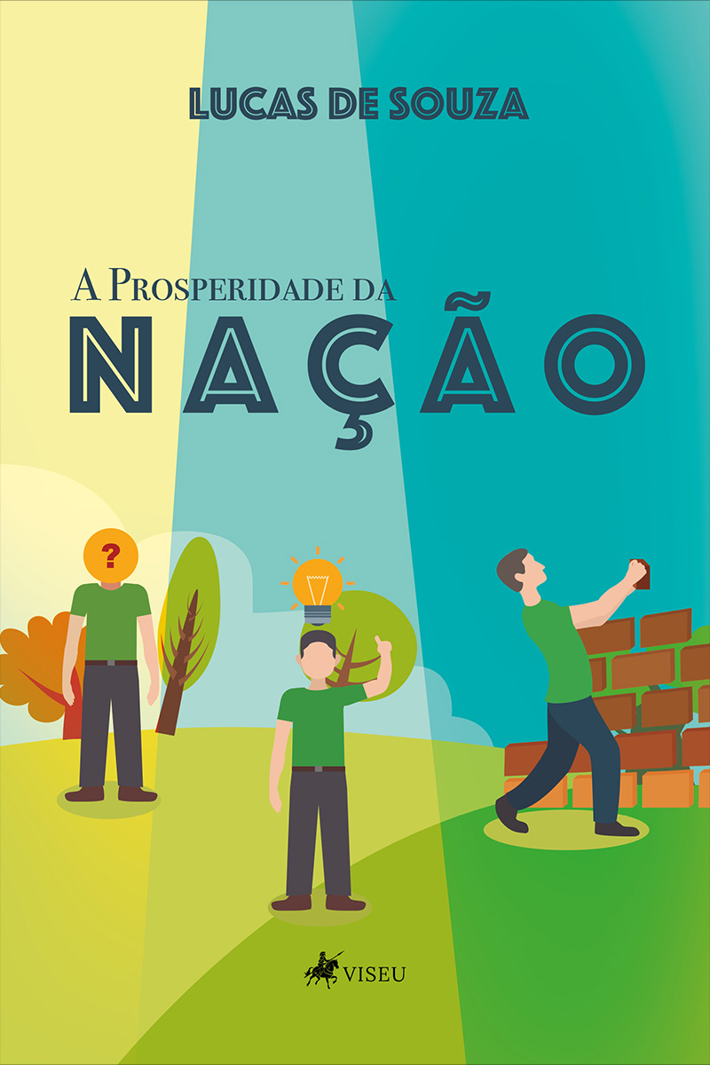 A prosperidade da nação