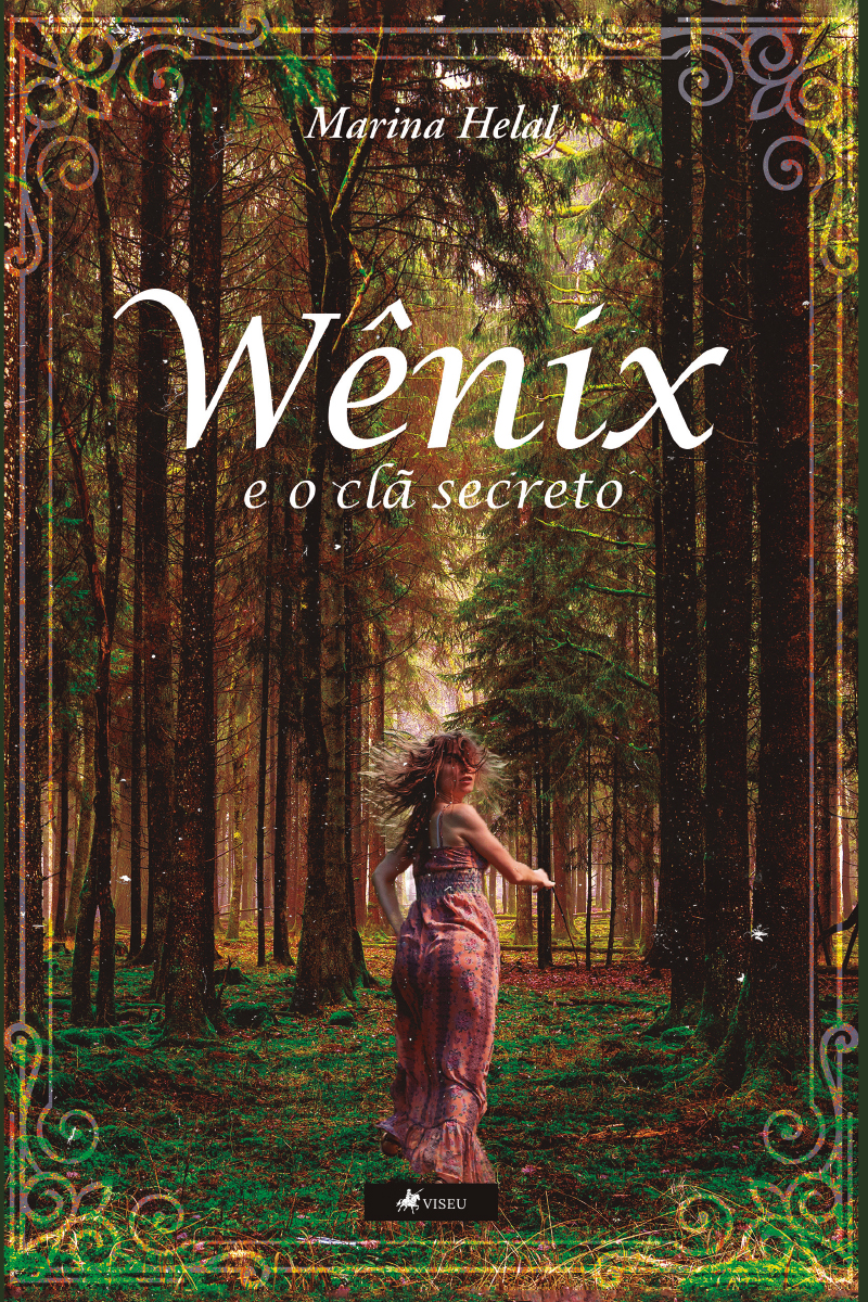 Wênix e o clã secreto
