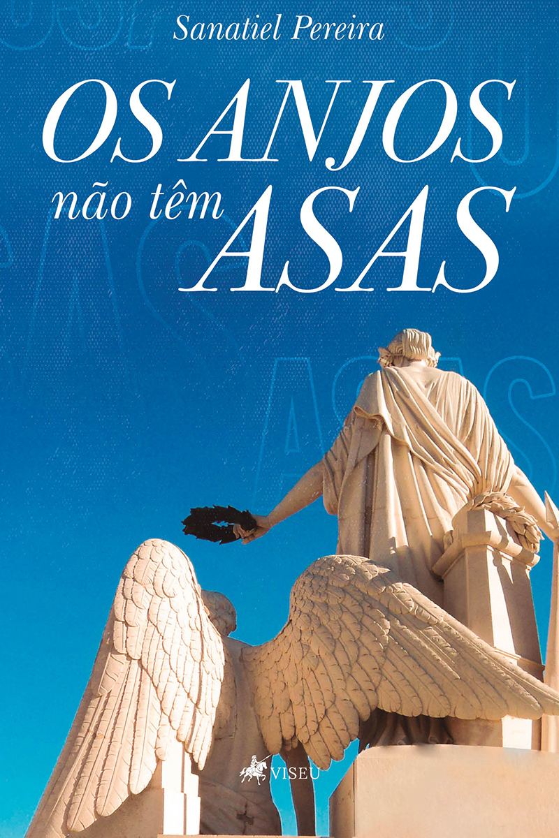 Os anjos não têm asas