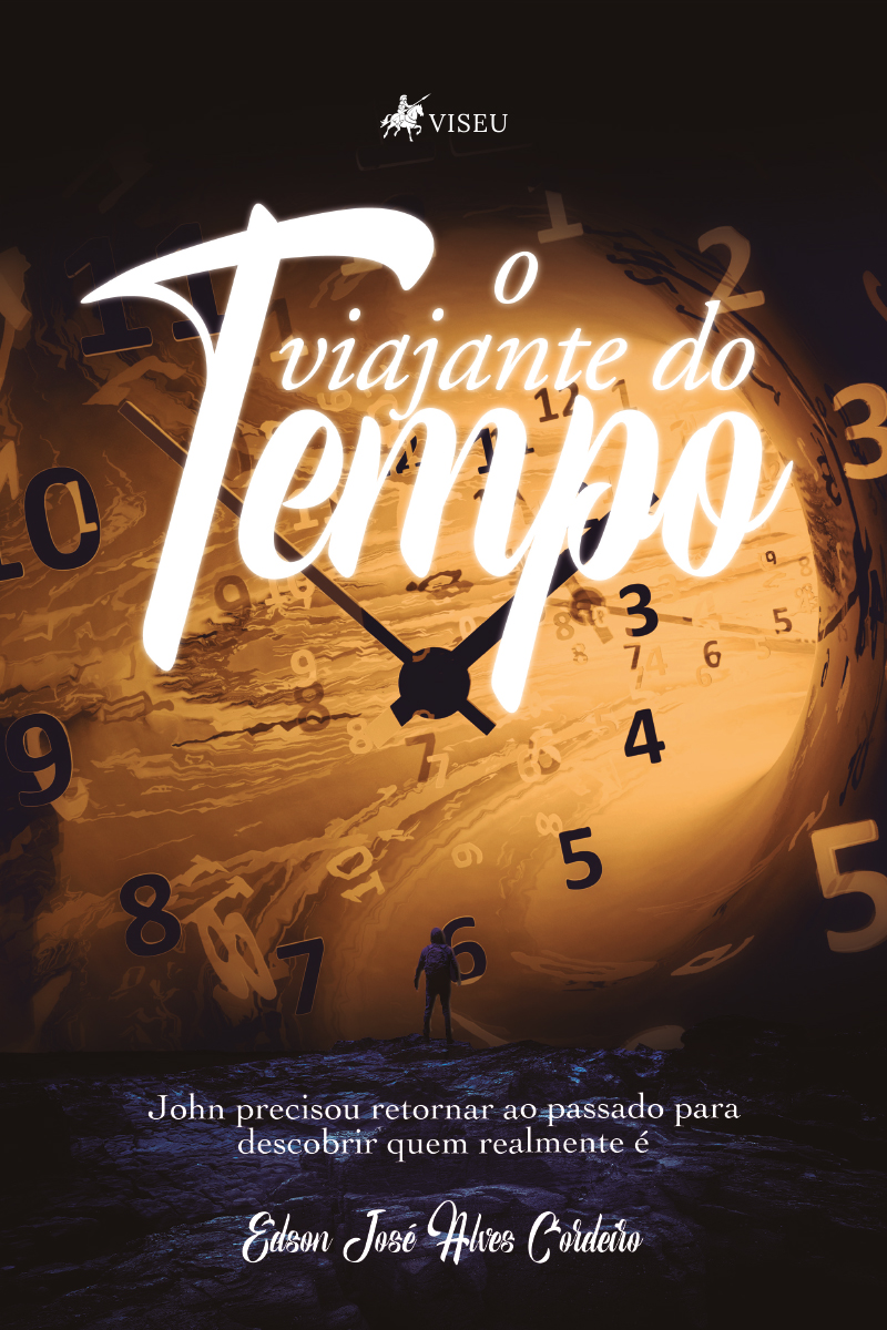 O viajante do tempo