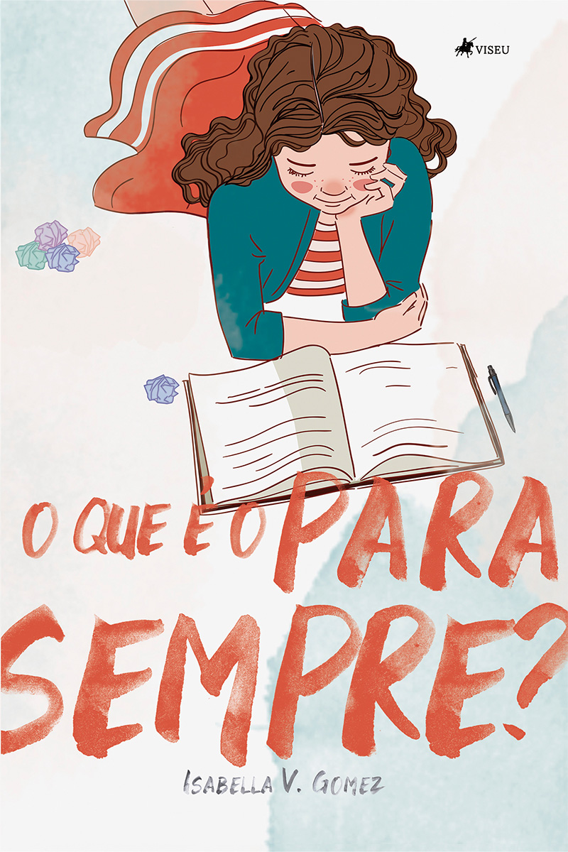 O que é o para sempre?