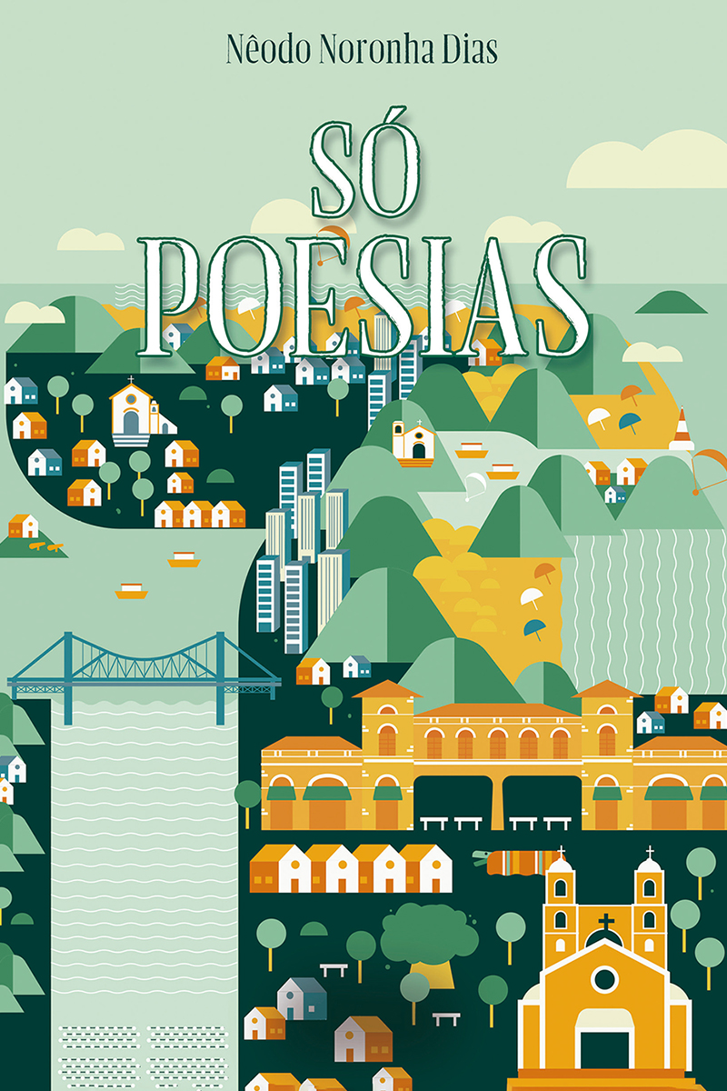 Só poesias