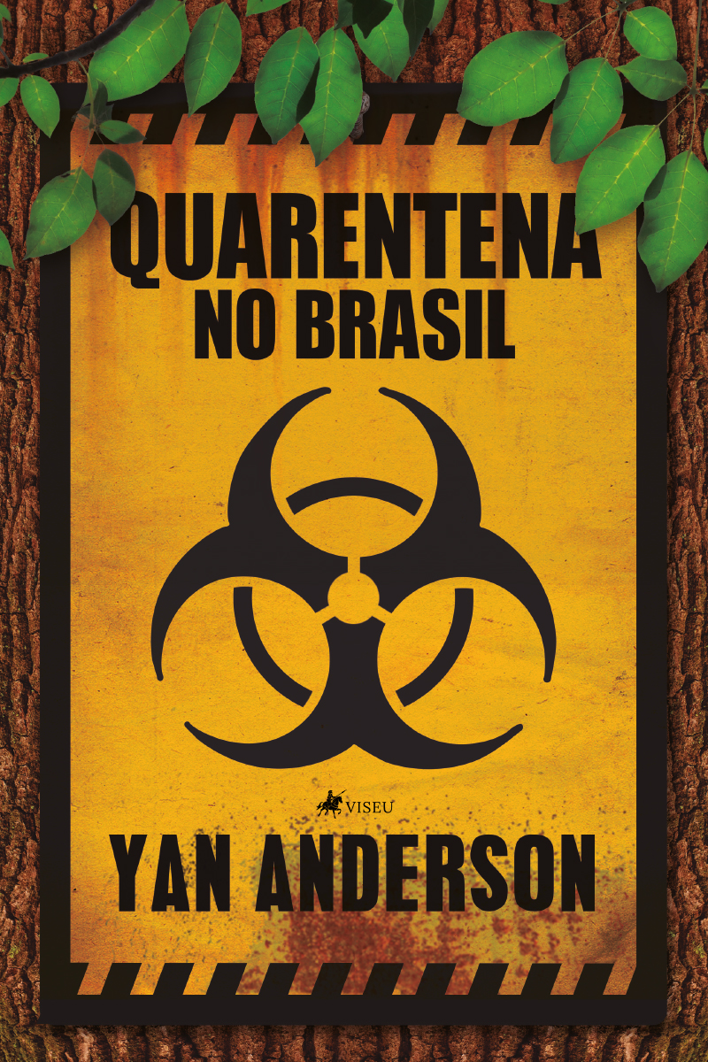 Quarentena no Brasil