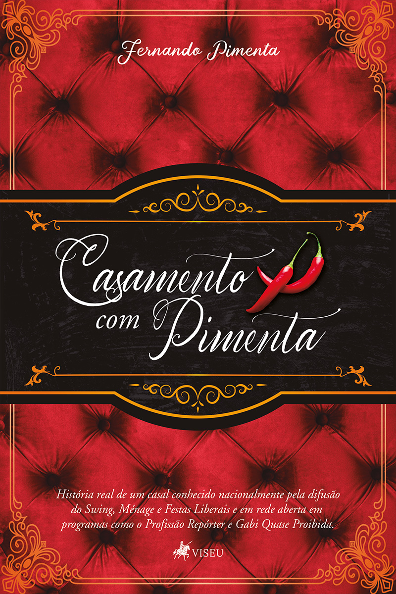 Casamento com pimenta