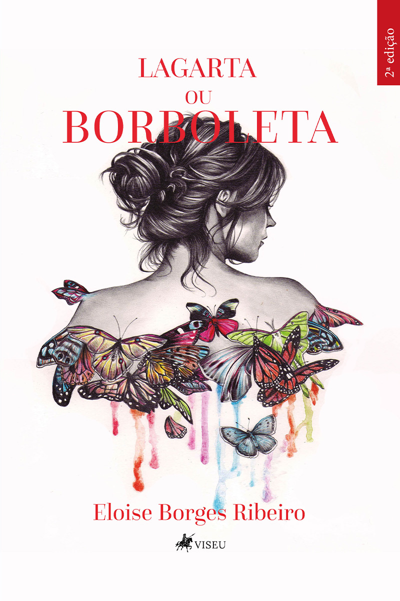 Lagarta ou borboleta