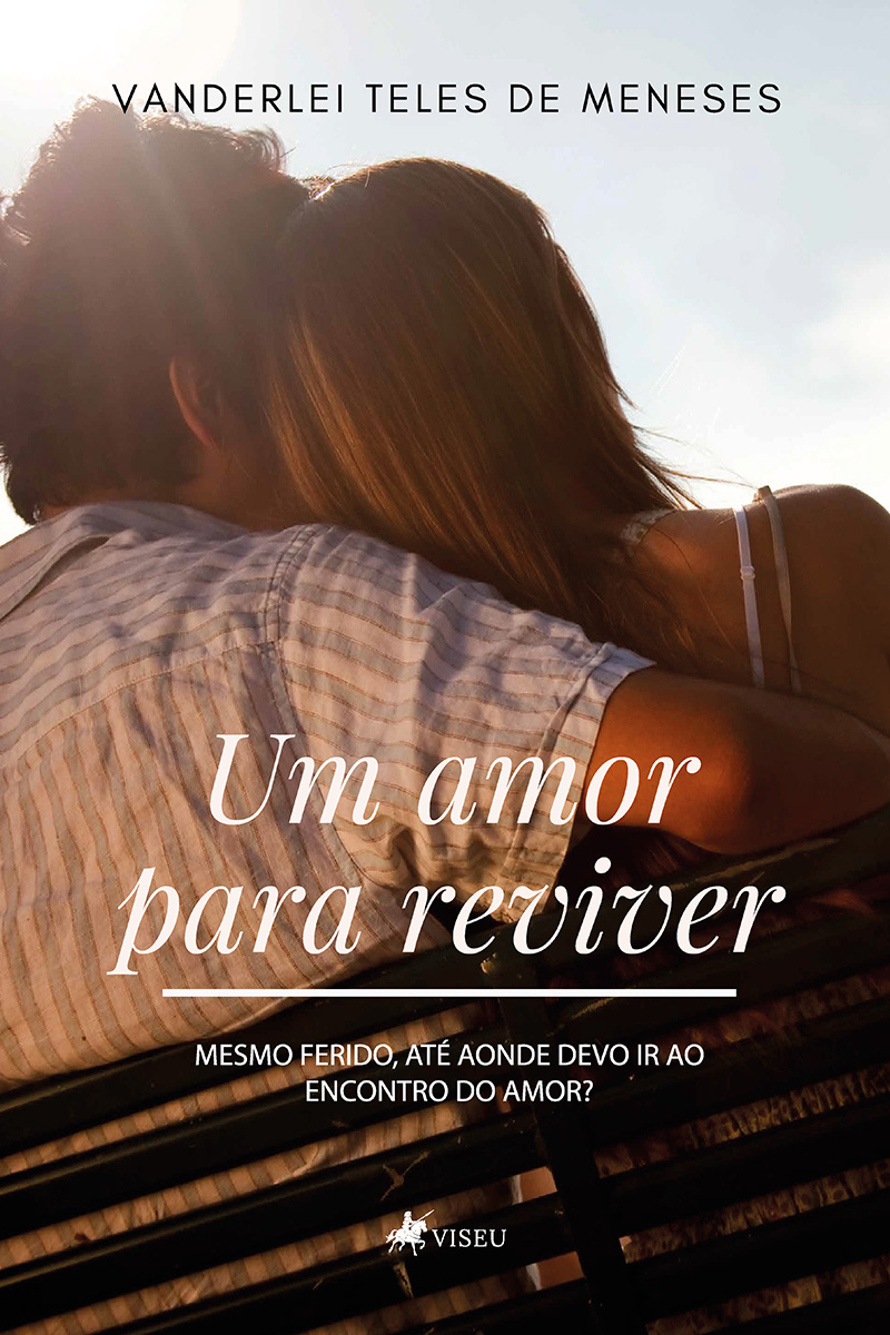 Um amor pra reviver