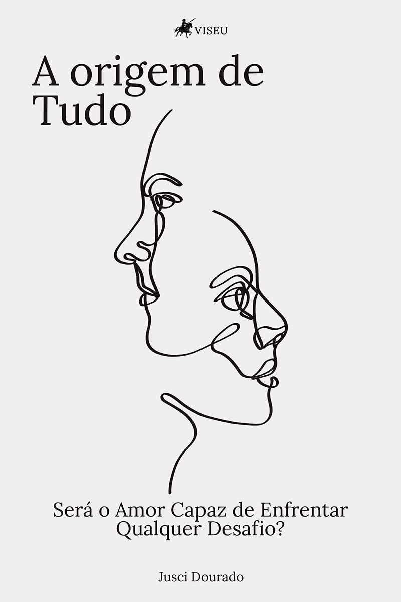 A origem de tudo: Será o Amor Capaz de Enfrentar Qualquer Desafio?