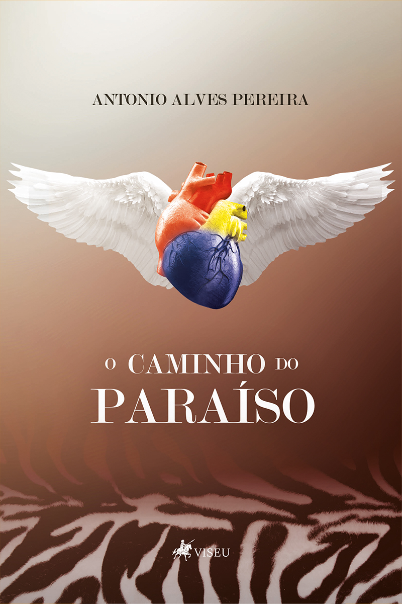 O caminho do Paraíso