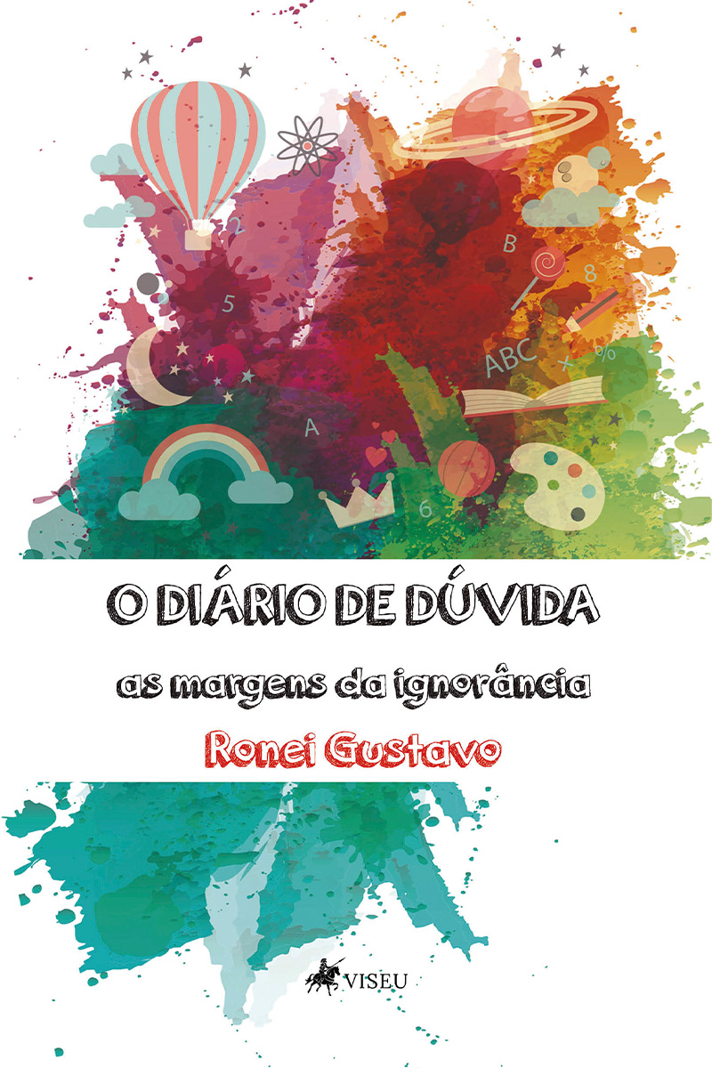O diário de dúvida