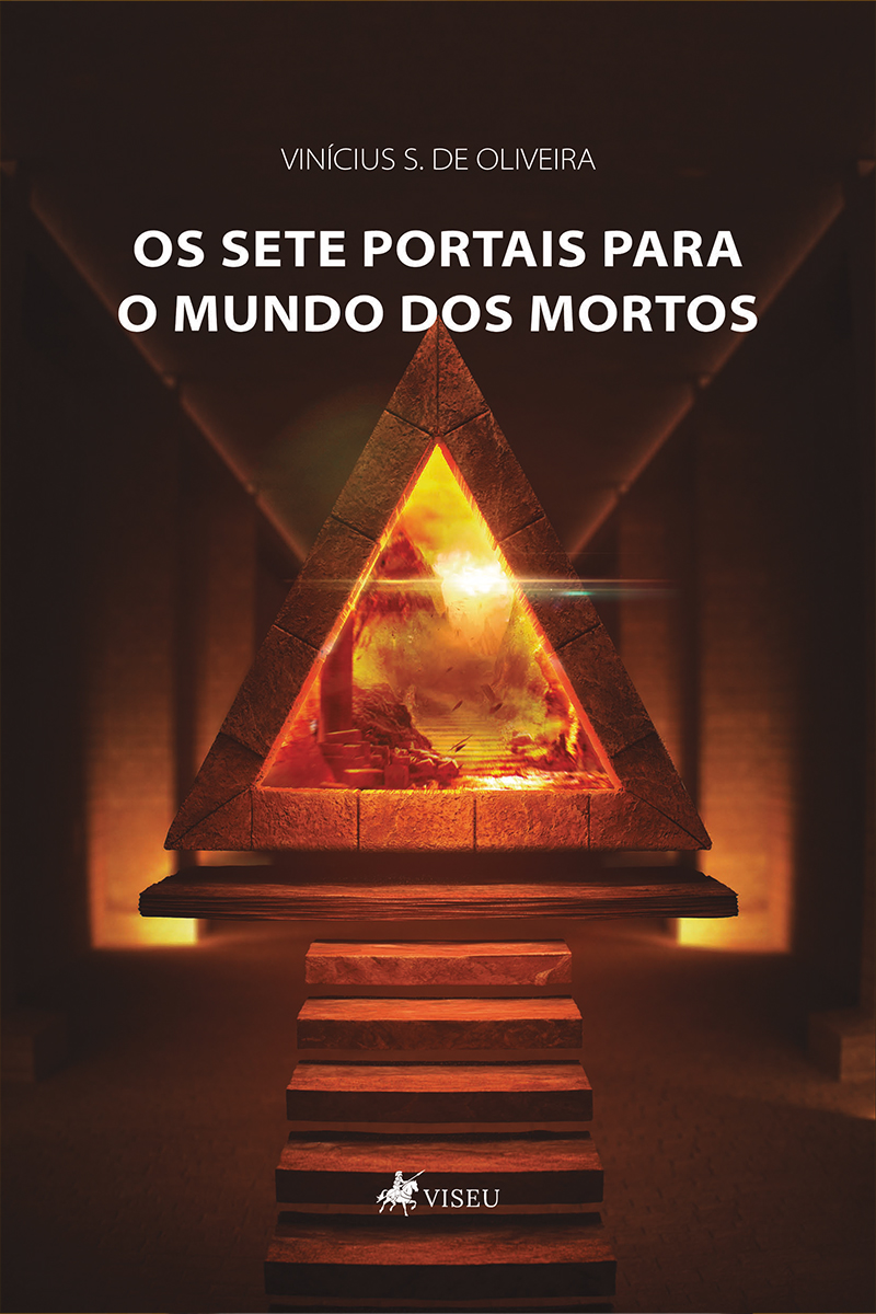 Os sete portais para o mundo dos mortos