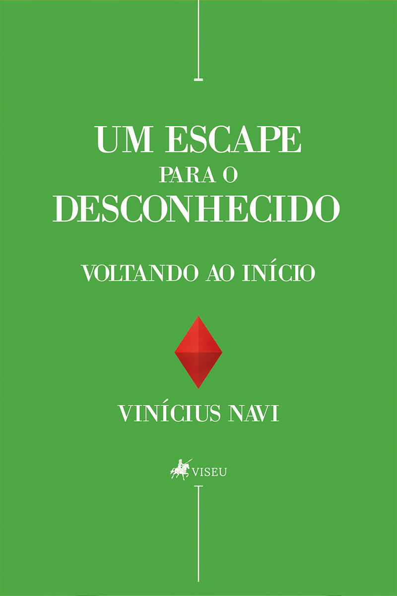 Um escape para o desconhecido
