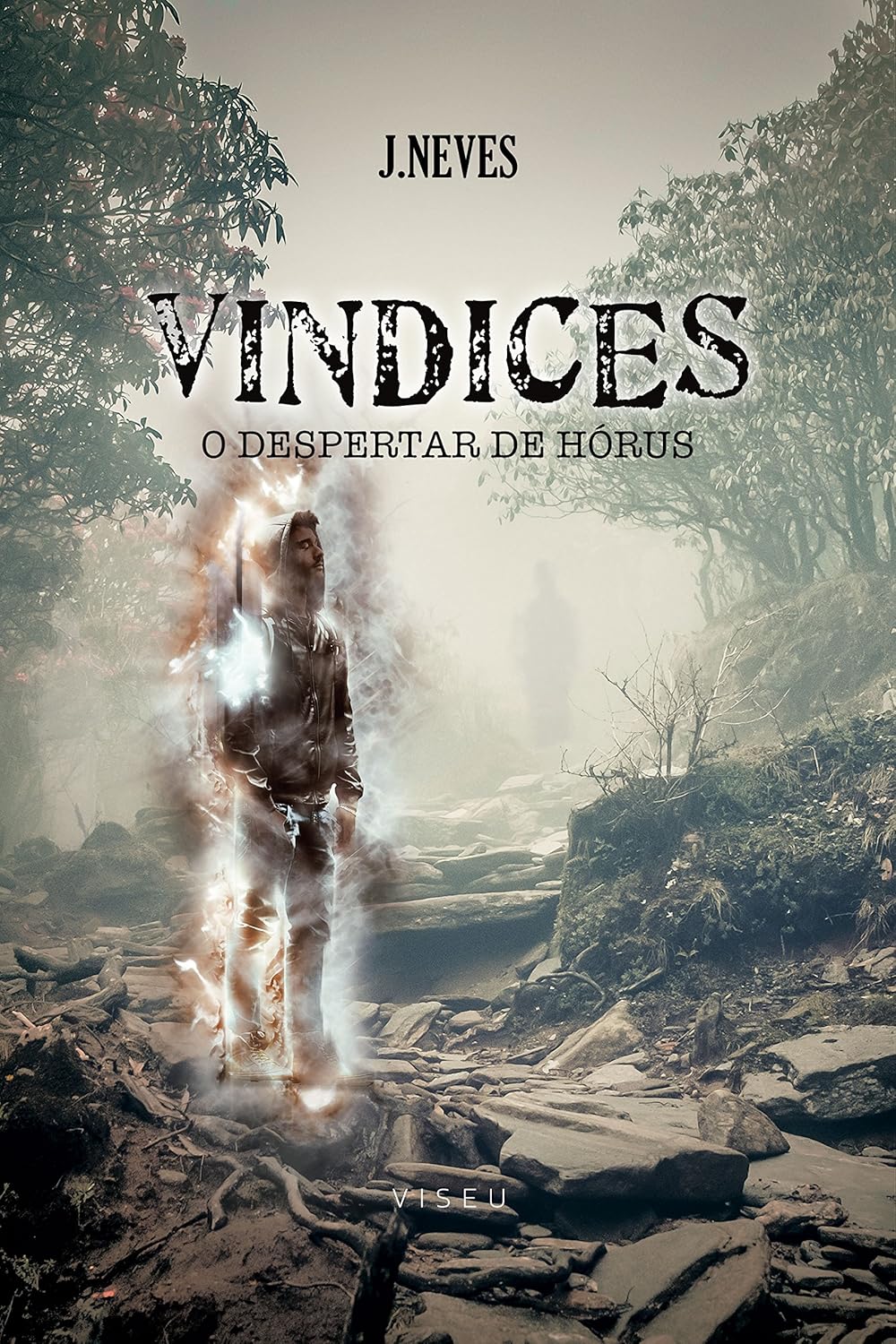 Vindices: O despertar de Hórus