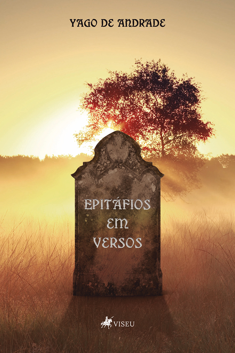 Epitáfios em versos