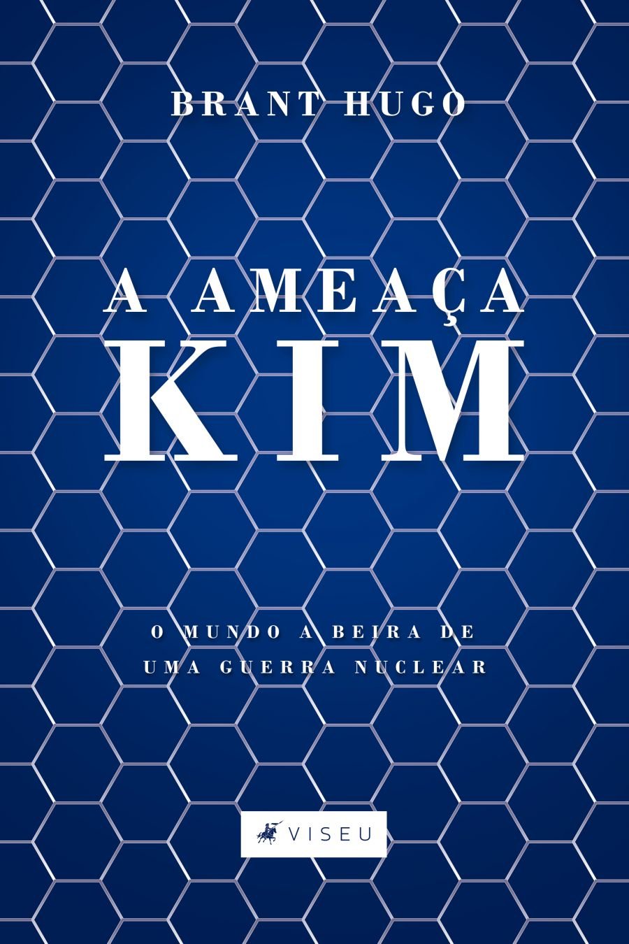 A ameaça Kim