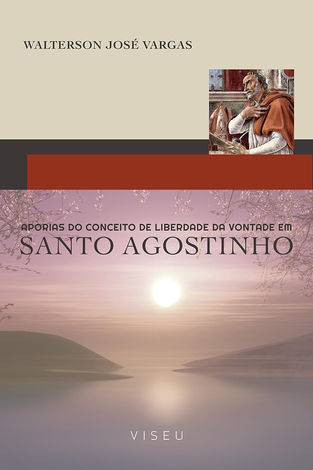 Aporias do conceito de vontade em Santo Agostinho