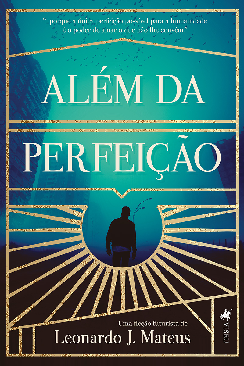 Além da Perfeição
