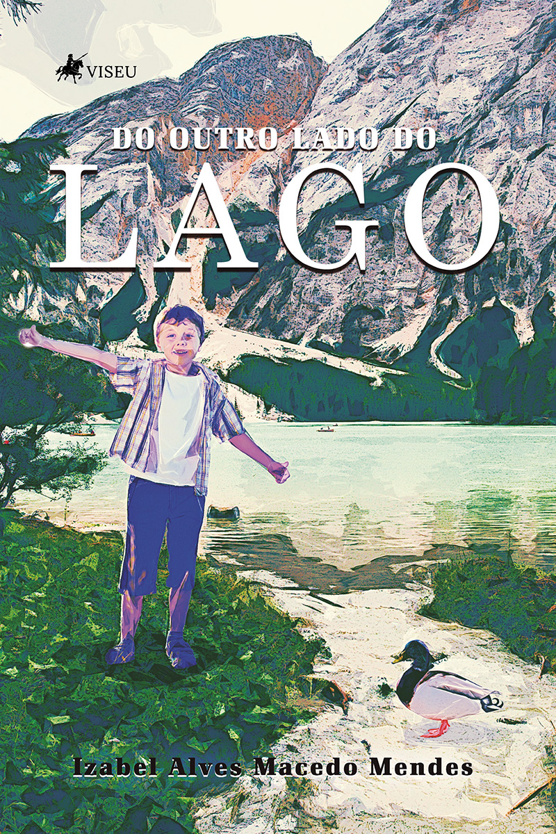 Do outro lado do lago