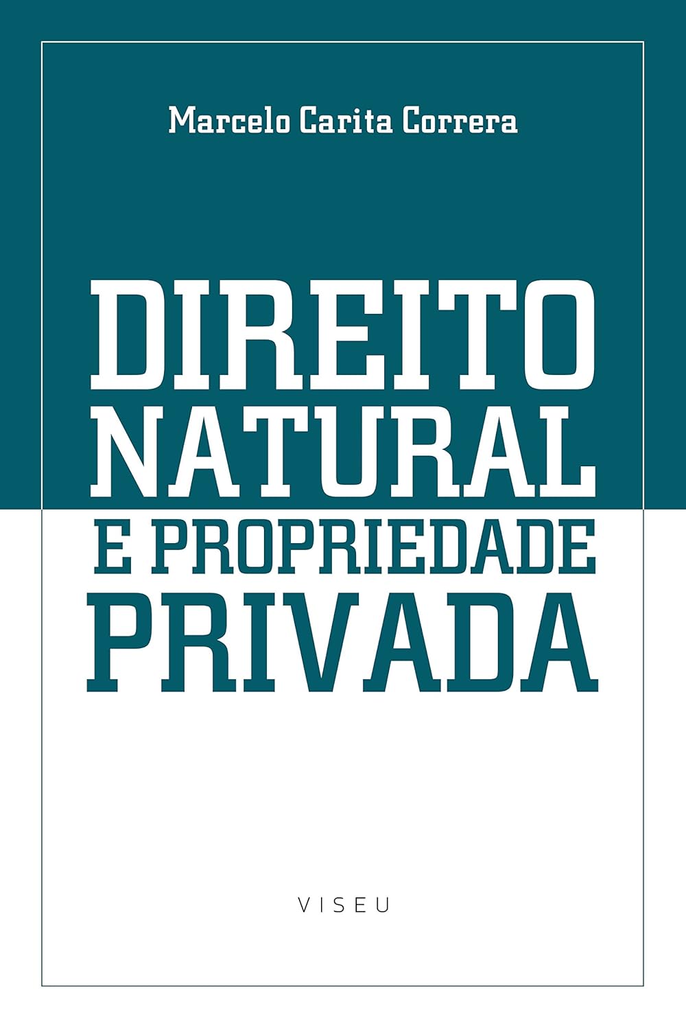Direito natural e propriedade privada