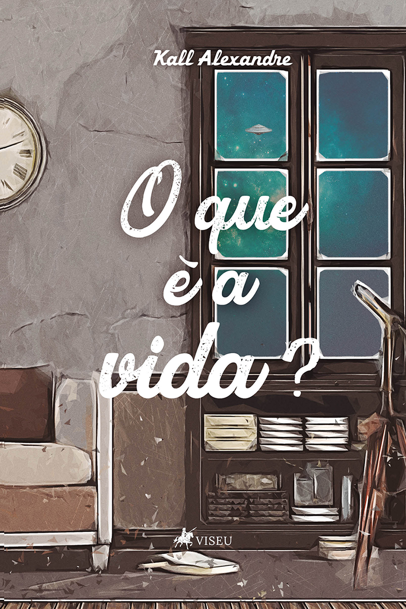 O que é a vida?: Contos