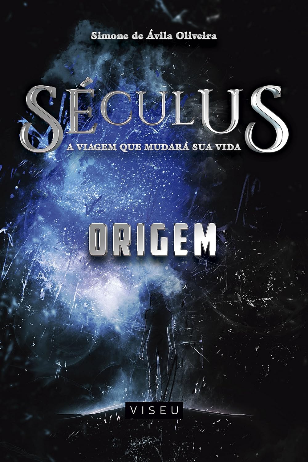 Séculus: a viagem que mudará sua vida (Origem)