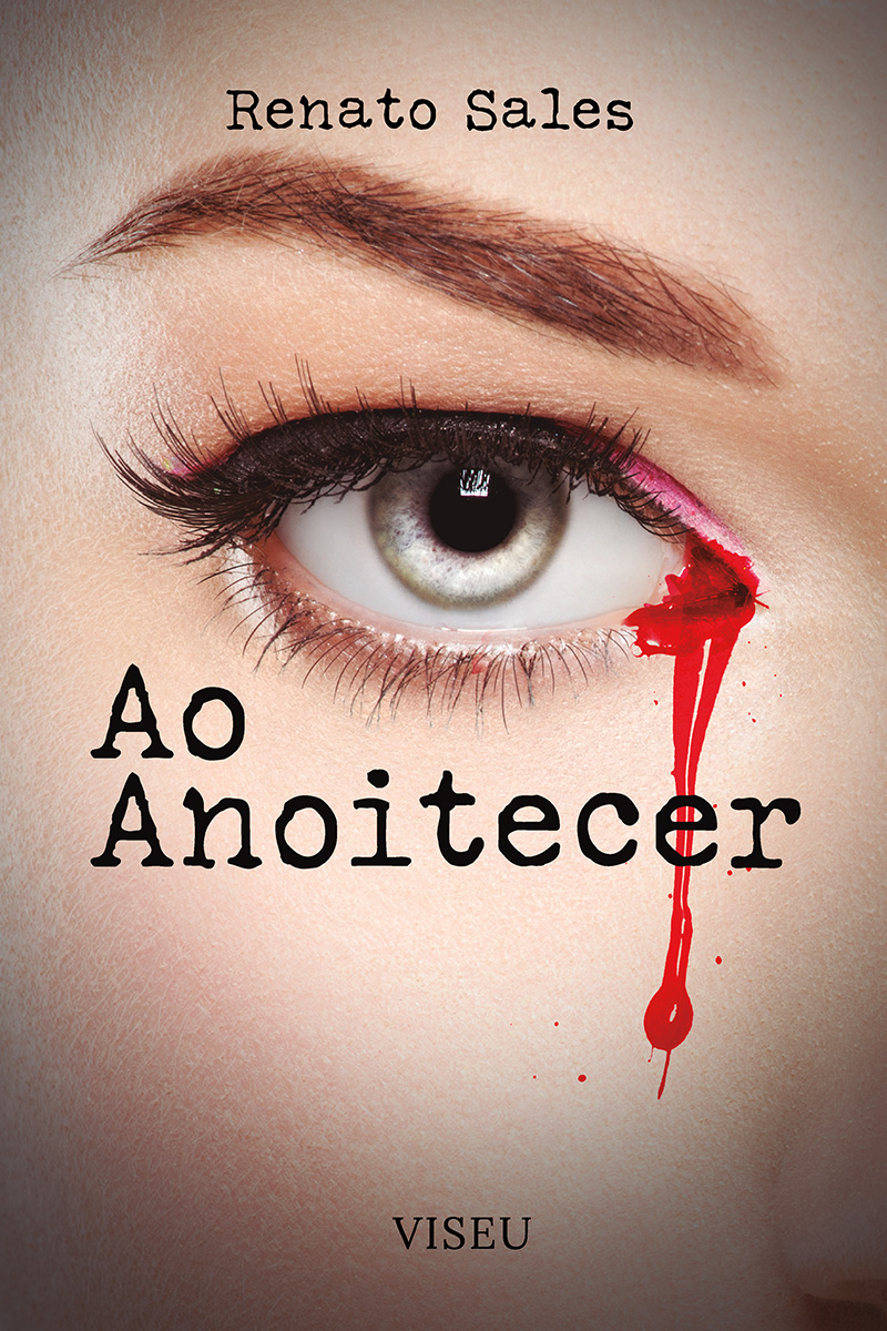 Ao anoitecer