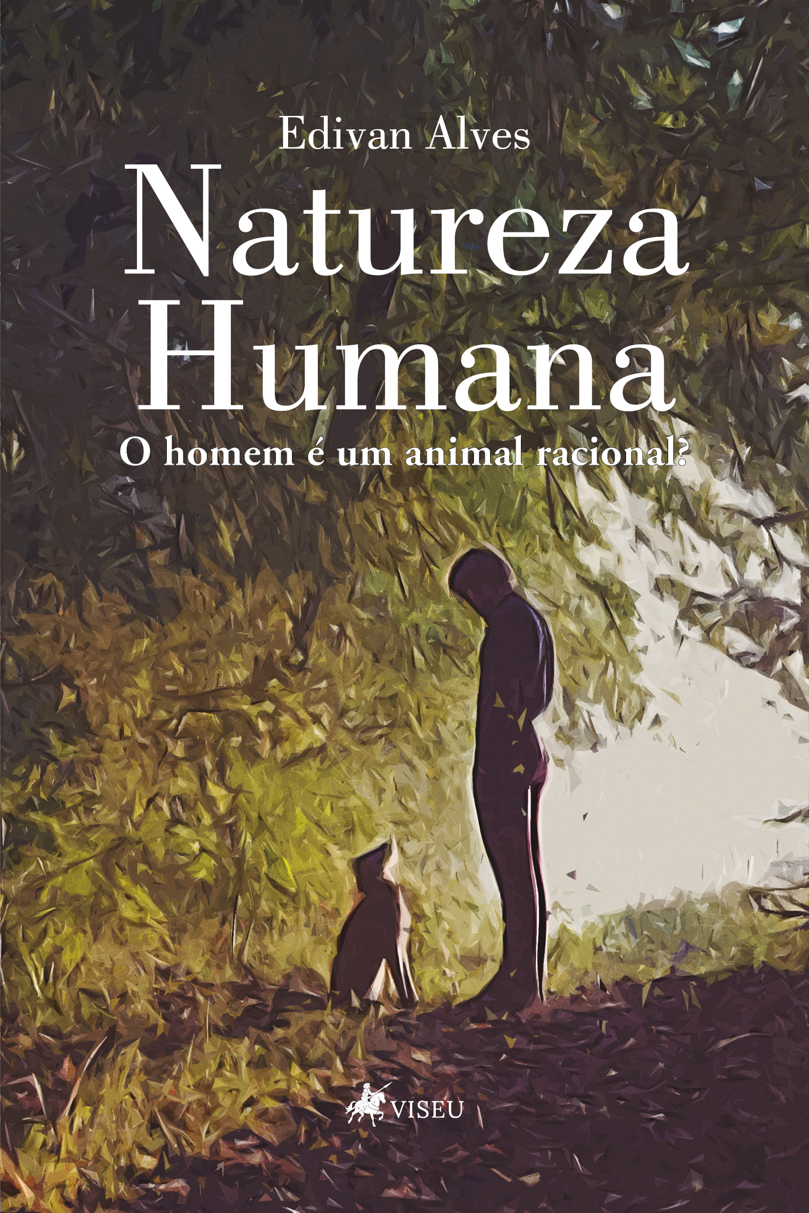 Natureza humana